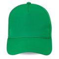 Gorra ventilada ajustable