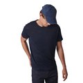 Gorra vintage de algodón orgánico