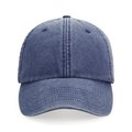 Gorra vintage de algodón Vintage Denim