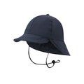 Gorra con visera flexible Mar