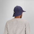 Gorra con visera flexible