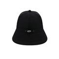 Gorra con visera flexible