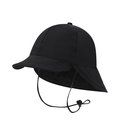 Gorra con visera flexible