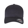 Gorra con visera interior plateada Charcoal L/Xl