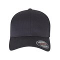 Gorra con visera interior plateada Charcoal Xs/S