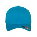 Gorra con visera interior plateada HAWAIIAN OCEAN L/XL