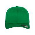 Gorra con visera interior plateada Pepper Green Xs/S
