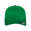 Gorra con visera interior plateada PEPPER GREEN XXL