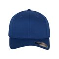 Gorra con visera interior plateada ROYAL S/M