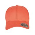 Gorra con visera interior plateada Spicy Orange Xxl