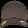 Gorra Visera redondeada DARK GREY S/M