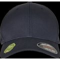 Gorra Visera redondeada Dark Navy S/M