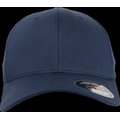 Gorra Visera redondeada Navy S/M