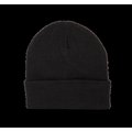Gorro 100 % acrílico Black