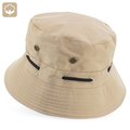 Gorro Ajustable Microfibra/Algodón KA
