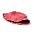 Gorro de algodón bob efecto lavado