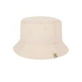 Gorro de algodón orgánico estilo Bob