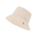 Gorro de algodón orgánico estilo Bob
