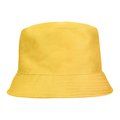 Gorro Bob Ala Larga Amarillo