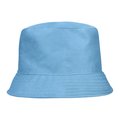 Gorro Bob Ala Larga Azul Claro