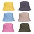 Gorro Bob Ala Larga