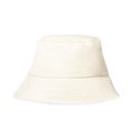 Gorro bob de algodón reciclado Natu