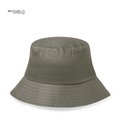 Gorro bob de algodón reciclado