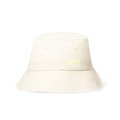 Gorro bob de algodón reciclado