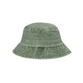 Gorro bob de algodón Ver