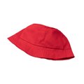 Gorro bob para niños de algodón