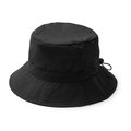 Gorro bob resistente al agua ajustable