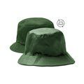 Gorro bob reversible con interior en forro polar