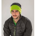 Gorro clásico reciclado quick dry