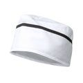 Gorro de Cocina Ajustable Bicolor Blng