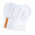 Gorro de Cocinero Ajustable Bl ESP/