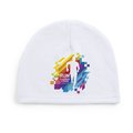 Gorro deportivo de calidad con interior polar Bla