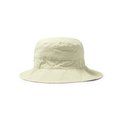 Gorro deportivo resistente al agua Beige Talla Única Adulto