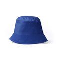 Gorro estilo bob 100% algodón adulto Royal Talla Única Adulto