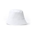 Gorro estilo bob 100% algodón adulto