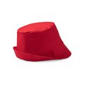 Gorro estilo bob 100% algodón adulto