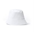 Gorro estilo bob 100% algodón adulto
