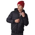 Gorro de forro polar