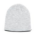 Gorro infantil de punto Ash Heather