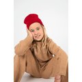 Gorro infantil de punto