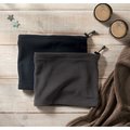 Gorro de lana multiusos polar