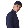 Gorro marinero estilo bretón