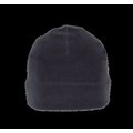Gorro micropolar reciclado Navy 51 cm