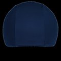 Gorro natación elástico y transpirable Sporty Dark Navy