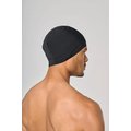 Gorro natación elástico y transpirable