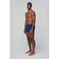 Gorro natación elástico y transpirable